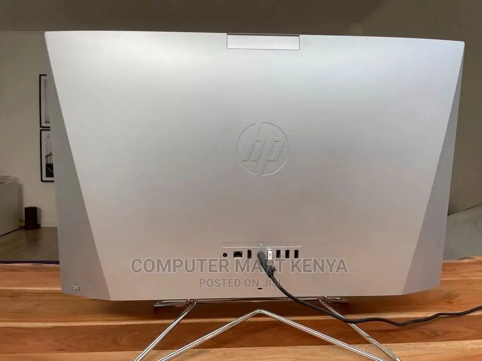 New Desktop Computer HP 4GB Intel Core I5 HDD 1T