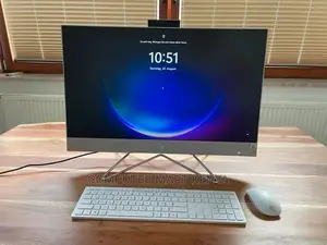 New Desktop Computer HP 4GB Intel Core I5 HDD 1T