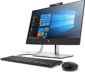 New Desktop Computer HP 8GB Intel Core I7 HDD 1T