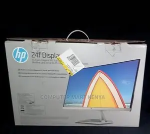Brand New HP Display Monitor 24 Inch