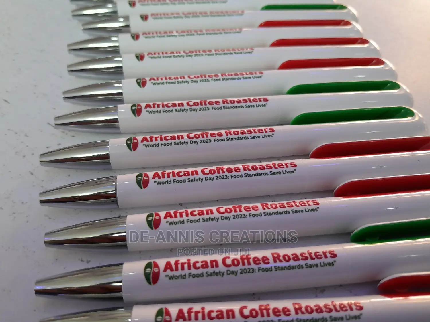 PP Branded Pens