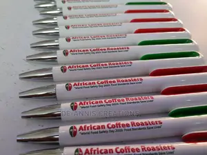 PP Branded Pens