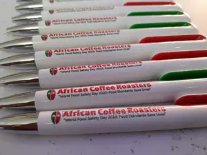 PP Branded Pens