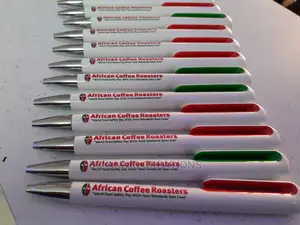 PP Branded Pens