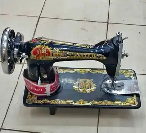 Butterfly Sewing Machine Head Only