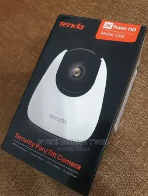 Tenda CP6 Super HD Camera