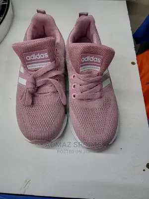 Adidas Kids Sports Shoe