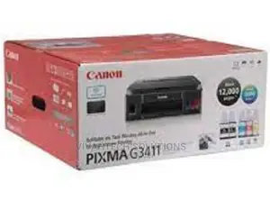 Canon^Canon Wireless G3411 Printer On Offer! G3411