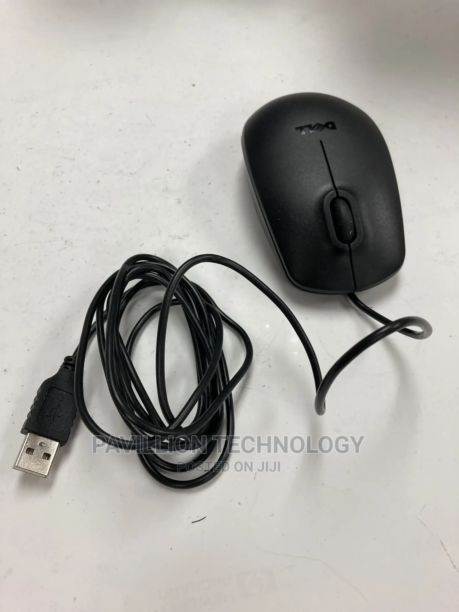 Dell Mouse Optical Mouse
