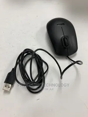 Dell Mouse Optical Mouse