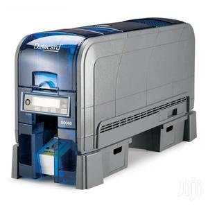 Datacard Sd360