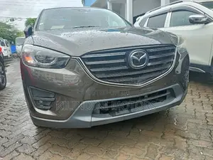 2018 Mazda CX-5 - Gray: Quality Used SUV Vehicle