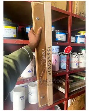 Guillotine Knife (Ideal 650 Machine)