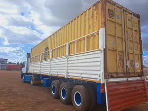 We Sell and Deliver Shipping Containers