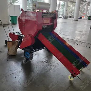 Silage Silage Straw Straw Baling Film for Kenya