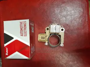 Alternator Cut Out/ Cut Off F:H