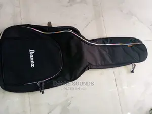 Heavy Thick Guitar Bag for Acoustic and Semi Acoustic
