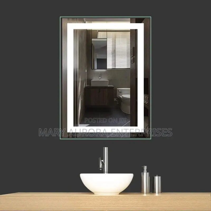 Tronic Led Mirror Light