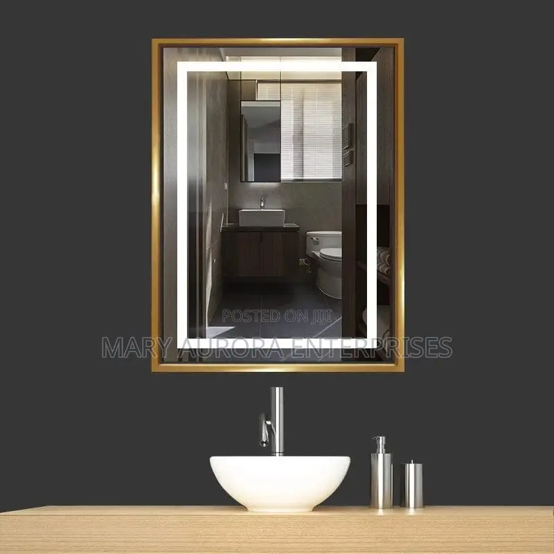Tronic Led Mirror Light