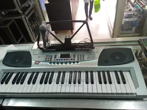 Keyboard Mk-2083, Teaching Type 54 Keys