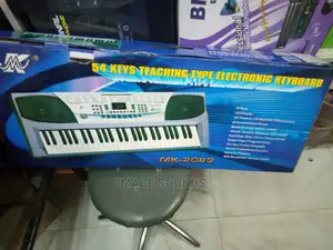 Keyboard Mk-2083, Teaching Type 54 Keys
