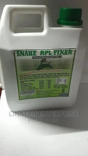 Snake RPL 1litre
