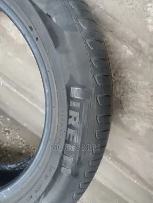 235/55r18 Pirelli