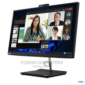 New Desktop Computer Lenovo ThinkCentre 22 4GB Intel Core I3 SSD 256GB