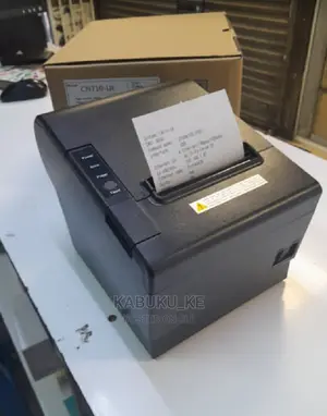 CK-710-UE Thermal Receipt Printer - 80mm