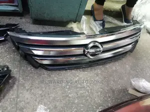Lavesta New Model Grille.