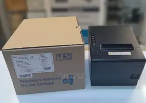 CN710-UE Thermal Receipt Printer