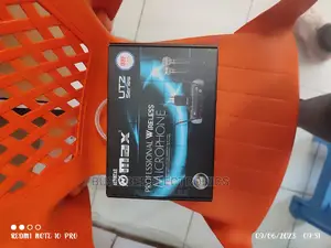 High Technology Proffesional Microphone
