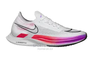 Air Zoom Running Shoes