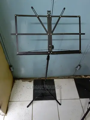 Music Standz