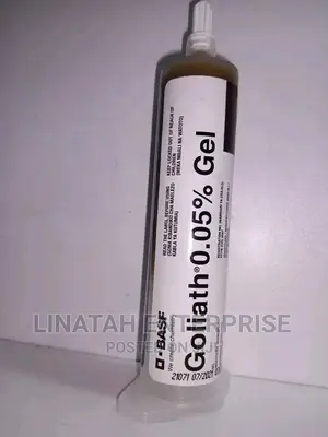 Goliath Gel 0,035gms