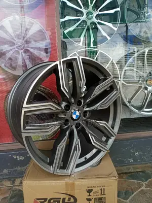 BMW Size 18 Stagard