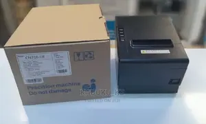 ETHERNET Thermal Receipt Printer 80mm