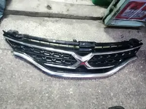 Markx 2015 Grille.