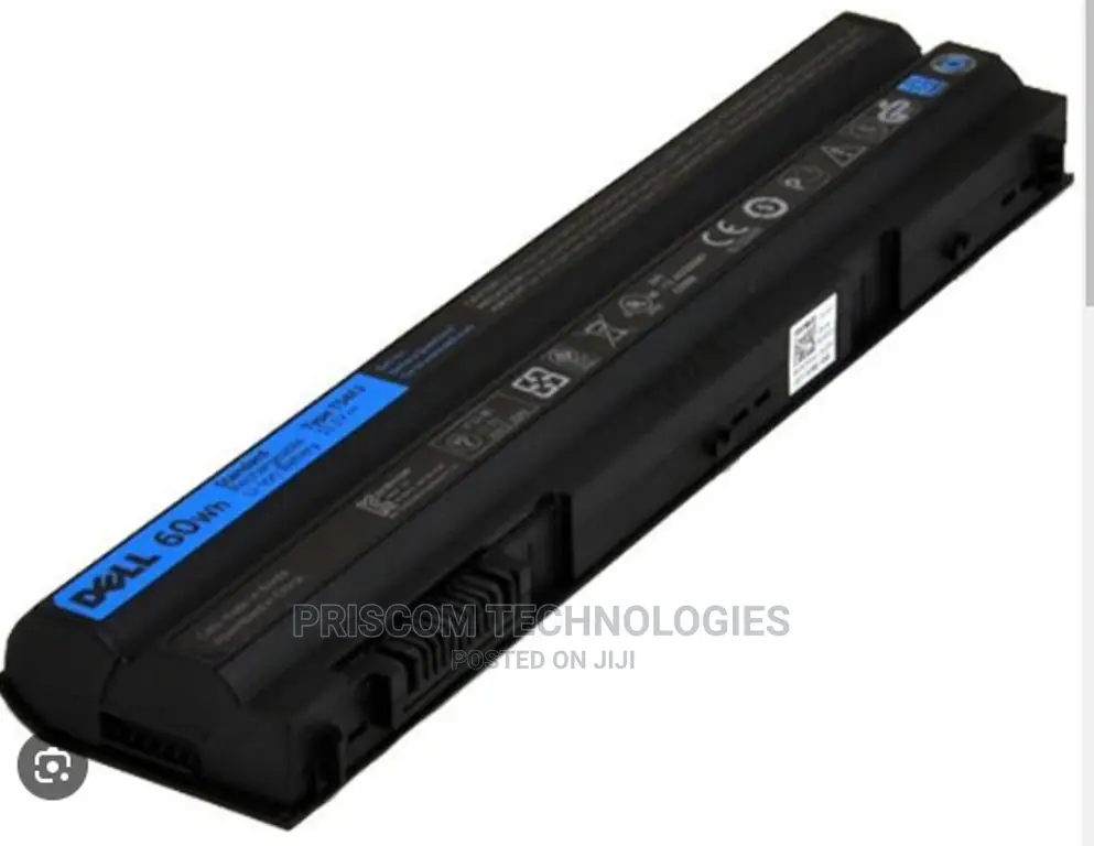 DELL 7520, 4720, 5720, 7720 Battery