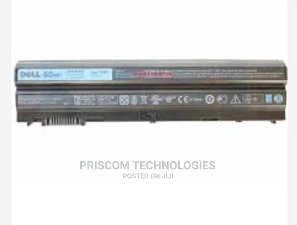 DELL 7520, 4720, 5720, 7720 Battery