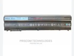 DELL 7520, 4720, 5720, 7720 Battery