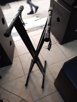 Keyboard Stand