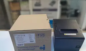 USB +80mm Ethernet Thermal Receipt Printer