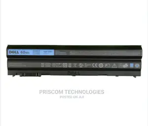Dell 4420, 5420, 5425, 7420, 4520, 5520, 5525, 6420 Battery