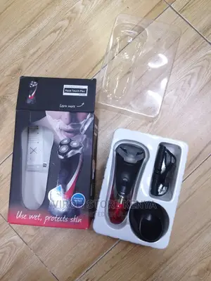 Professional Head Smoother Machine