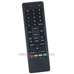 New Mooka Digital Tv Remote Mooka Replacement Remote
