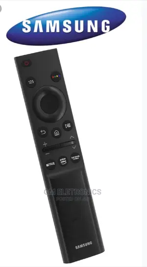 Samsung Magic RMT BN59-01358B ; Smart TV 2017-2021 Model.