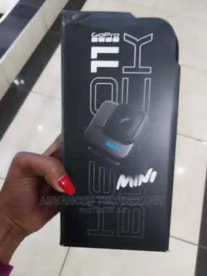 Go Pro Hero 11 Mini