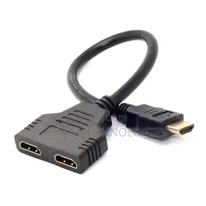 HDMI Splitter Cable