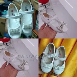 Excellent Quality Girls Doll Shoes